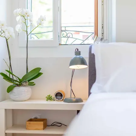 Les Terrasses Du Chateau Apartment Aix-les-Bains