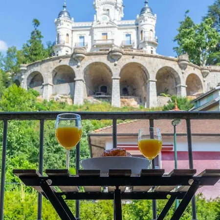 Les Terrasses Du Chateau Aix-les-Bains